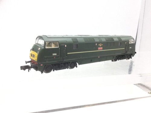 Graham farish 371 602 gauge - farish,