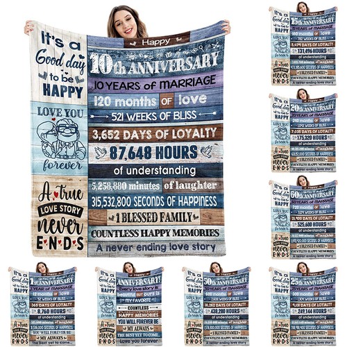 Anniversary gift printing - anniversary,