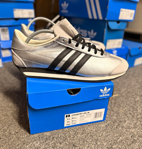 Adidas originals country w - adidas, og