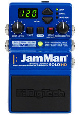 Digitech 'JamMan Solo HD'