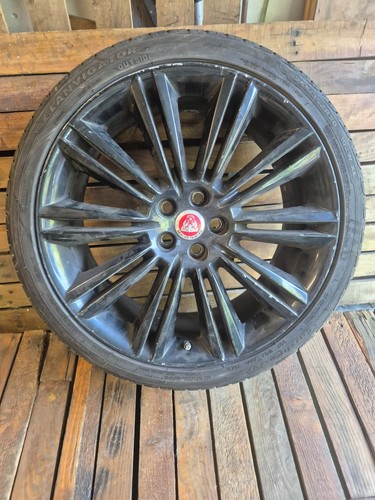 Jaguar x351 front 9j - x351,