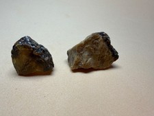 Natural rough raw amber from - rough,