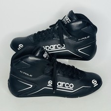 Sparco pole karting boots - karting,