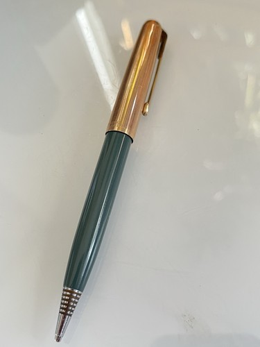 Vintage parker mechanical - vintage,