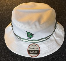 The Tree Farm NEW White Bucket