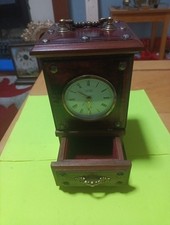 vintage Japanese trinket   box