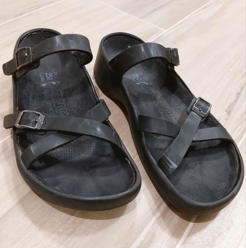 Birkenstock tatami adjustable - birkenstock,