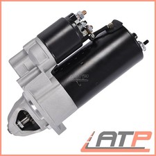 STARTER MOTOR 1.7 KW FOR