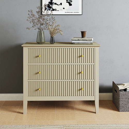 Drawer chest drawers - 3,