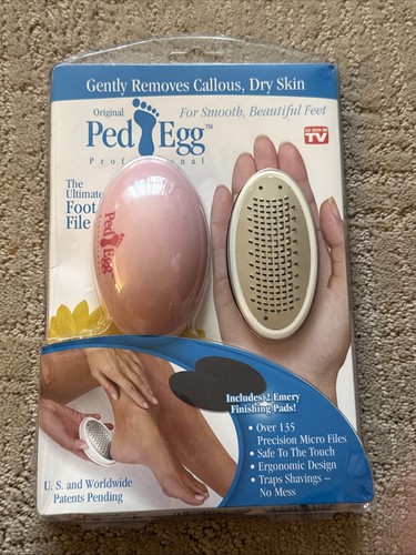 Ped egg original - ped, original,
