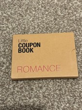 You & See Little Coupon Book