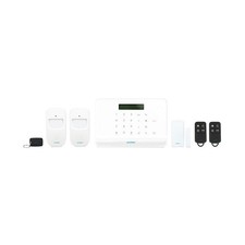 Central Alarm Kit COMBO (GSM +