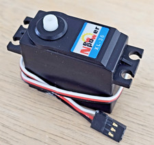 New power XL-36 Servo unit