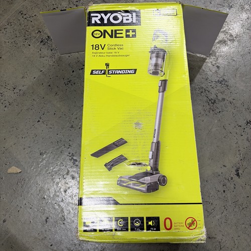 Ryobi 118v one cordless - ryobi, one+