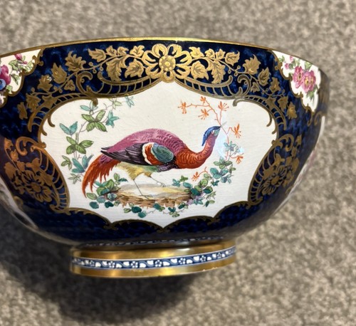 Rare booths china 26cm - rare,