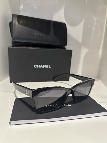 Chanel ch5417 black square - ch5417,