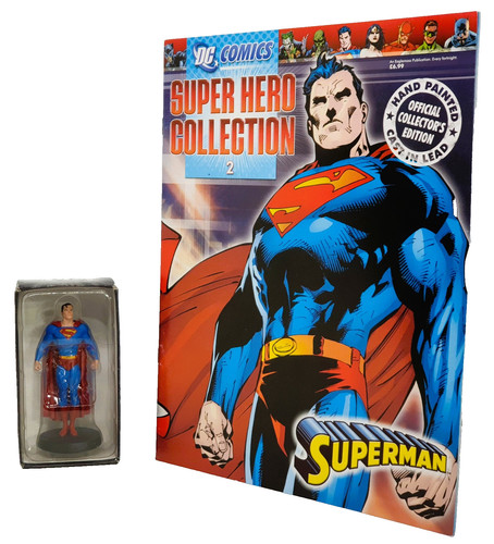 02 superman - 🟢🫵🏻👀#02,