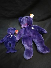 TY Beanie Babies Princess