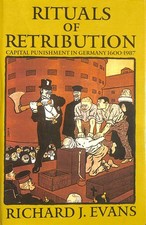 Rituals of Retribution signed