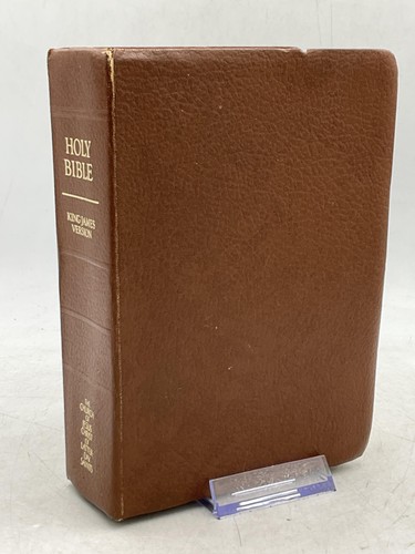 Holy bible king - holy,