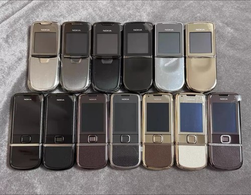 Nokia 8800 arte 8800e unlocked - 8800e,