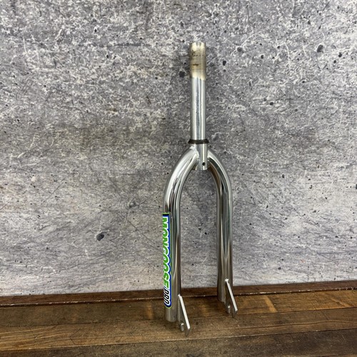 Mongoose pro bmx fork - mongoose, 1