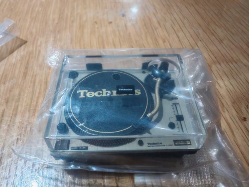 Technics 1200m7l miniature - sl-1200m7l,