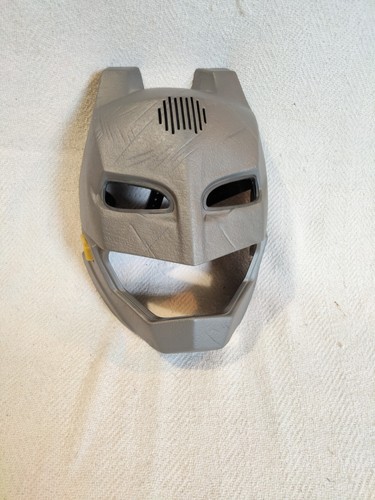 Mattel batman voice - batman, changer