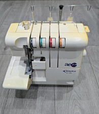 AEG Delta OL-1000 Overlocker