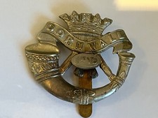 1st volunteer batt duke - batt, of