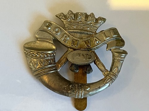 1st volunteer batt - batt, duke