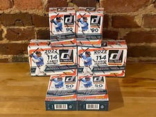 2022 Donruss ~ BASE (1-280) ~