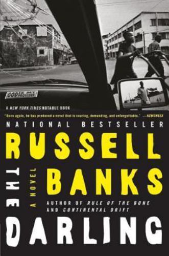 Darling novel by russell - novel,