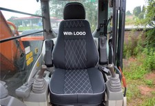 Full enclosure seat - cover, for