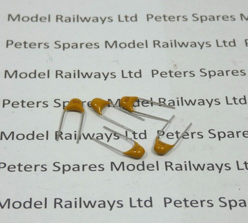 Hornby m1793 suppressor for - hornby,