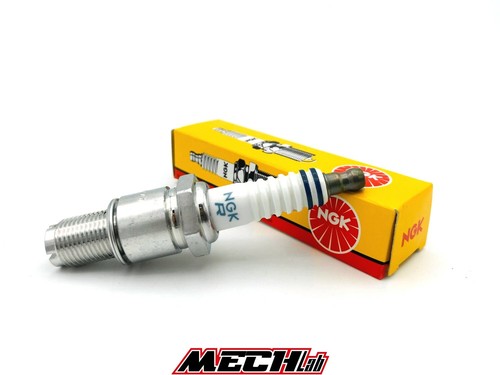 Ngk cr9ek spark plugs for - 3x,