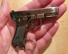 Collectible Model Grey