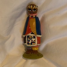 Ndebele Woman 10 cm South