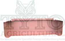 David Brown lower Panel 880