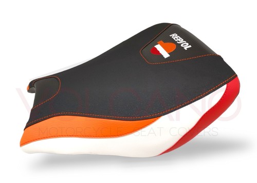 Saddle covering honda - honda, cbr