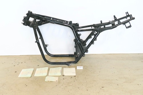 Kawasaki zrx 1200 zrt20a - zrx,