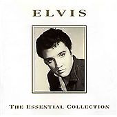 Elvis presley the - elvis,