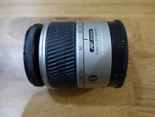 MINOLTA AF 28-80mm D for SONY