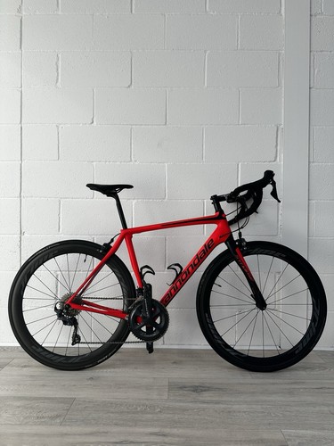 Cannondale synapse carbon - synapse,