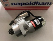 NEW STARTER MOTOR FITS NISSAN