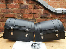 Harley Davidson Detachables Saddlebags 90201561A