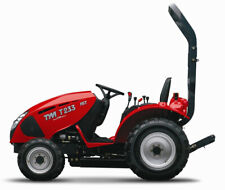 TYM T233 T273 TRACTOR WORKSHOP