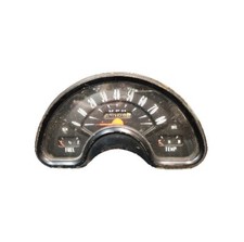Reliant Regal Super Van / 21E Speedometer - 21K Miles