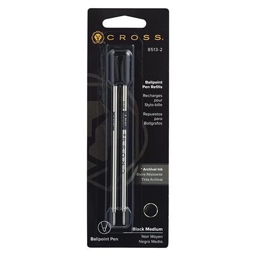 Cross 8513 ballpoint medium - ballpoint,