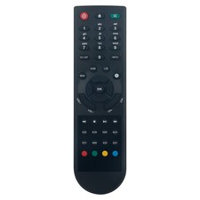 New Replace Remote for Bush TV Recorder BU11FVRSD32 BU11FVRSD50 BU11FVRSD32/X